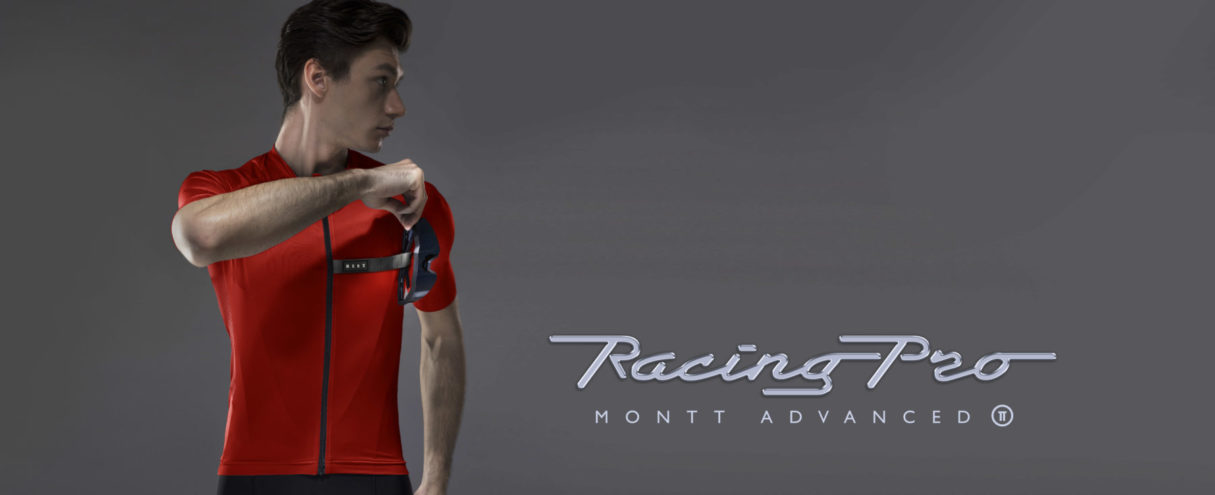 RacingPro封面