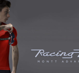 Montt Collection Cycling Clothing Ecommerce teaser image