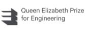 Queen Elizabeth Prize for Engineering logo