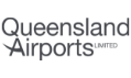 Queensland Airports logo