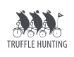 Truffle Hunting logo